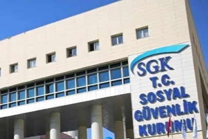 GSS ve Sosyal Sigortalar'da yeni dönem!