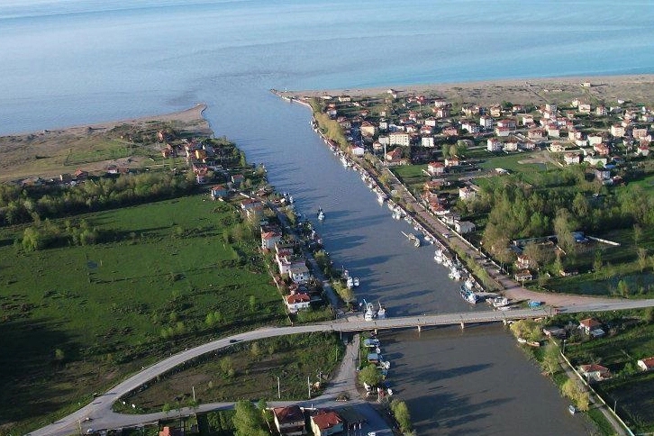 Sakarya'nın o noktası cazibe merkezi olacak!