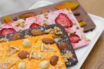 Benuta Artisan Chocolate House ile Dünya Çikolata Günü kutlaması